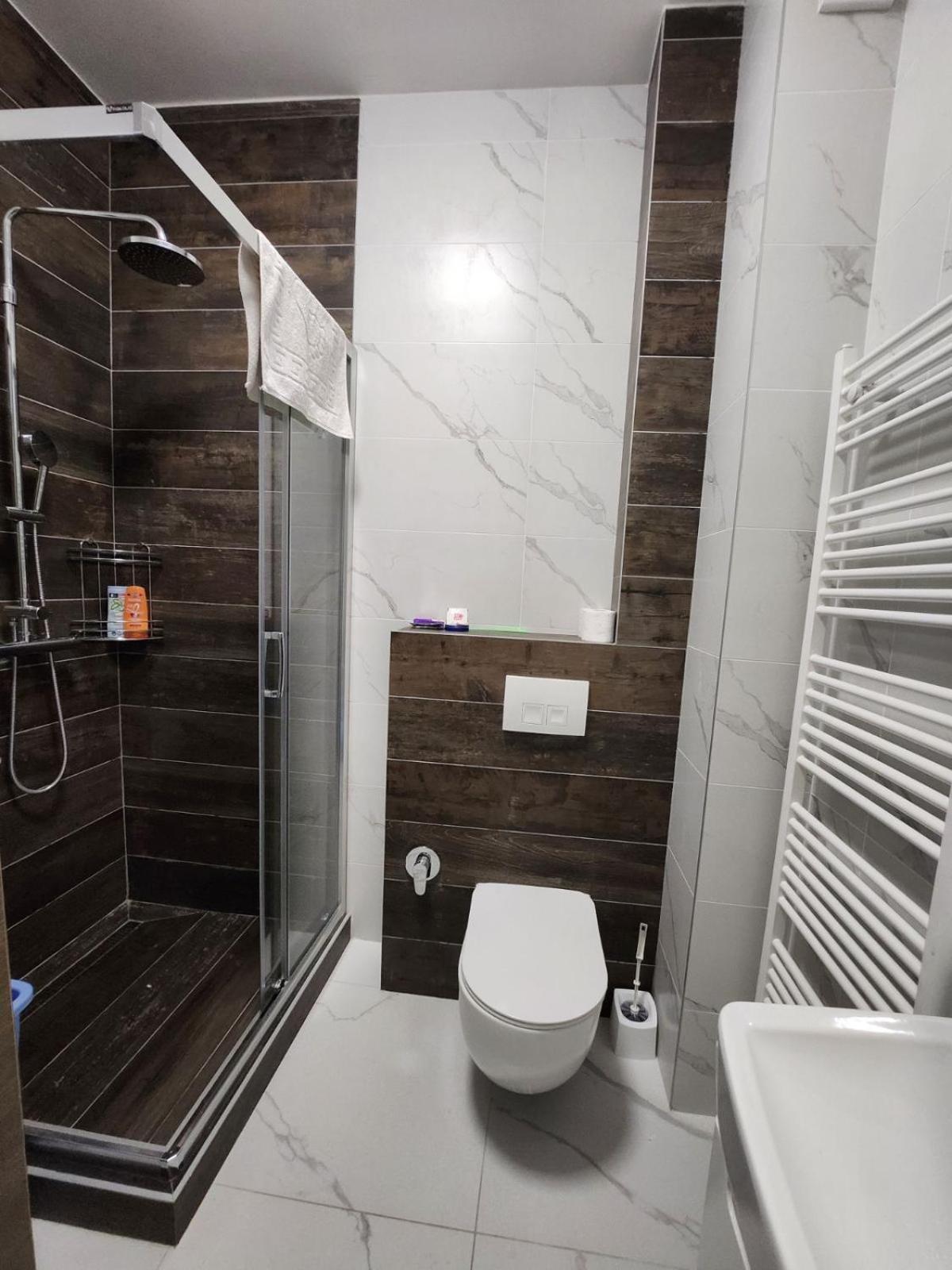 Luxury Blue Bulevar Apartment Sarajevo